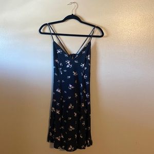 Floral Sun Dress